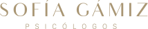 Sofía Gámiz Logo